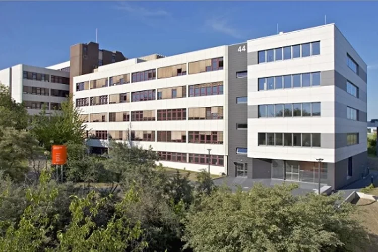 Fachhochschule Dortmund, Germany