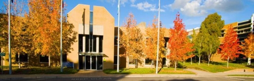 Federation University Australia, Melbourne