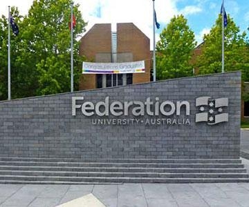 Federation University Australia, Melbourne