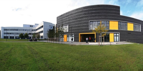 FH Aachen University of Applied Sciences, Bayernallee