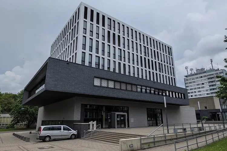FH Aachen University of Applied Sciences, Germany