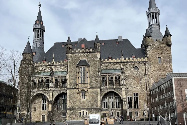 FH Aachen University of Applied Sciences, Germany