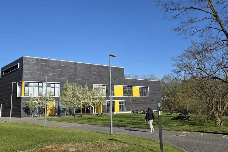 FH Aachen University of Applied Sciences, Germany