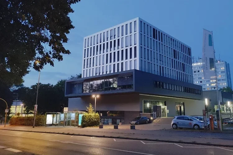 FH Aachen University of Applied Sciences, Germany