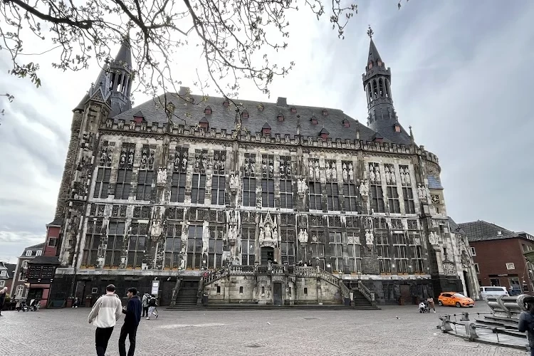 FH Aachen University of Applied Sciences, Germany