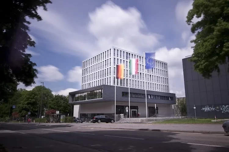 FH Aachen University of Applied Sciences, Germany