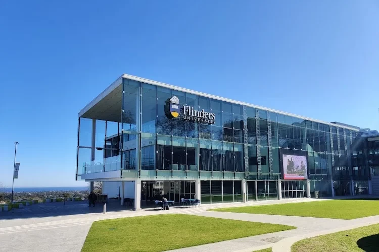 Flinders University, Australia
