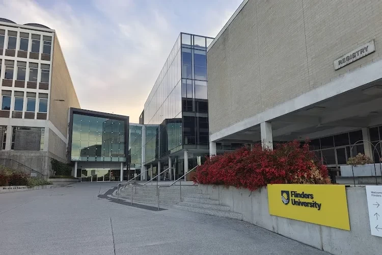 Flinders University, Australia