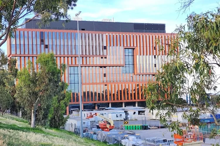 Flinders University, Australia