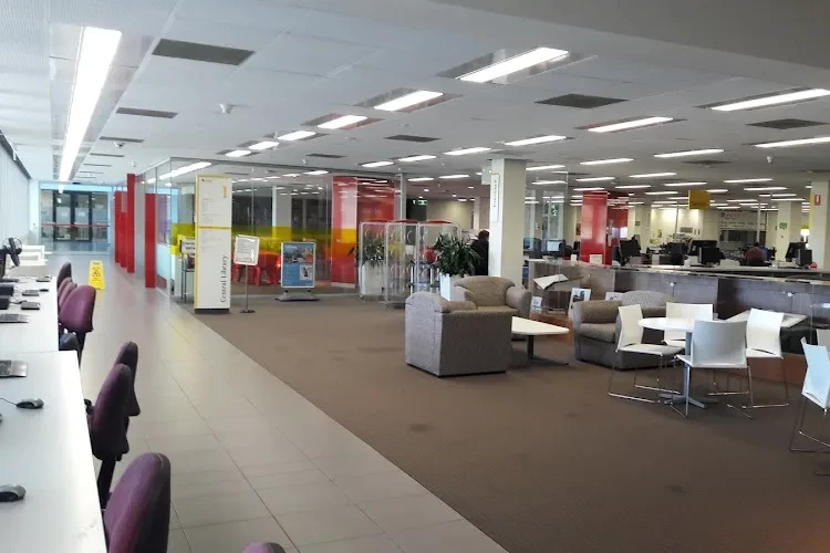 Flinders University, Australia