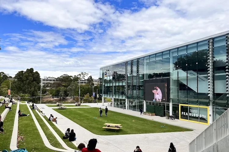 Flinders University, Australia