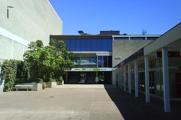Flinders University, Australia
