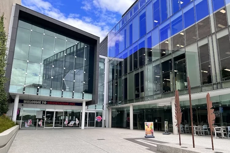 Flinders University, Australia