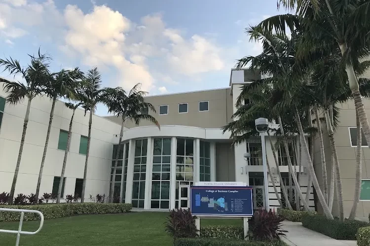Florida Atlantic University, USA