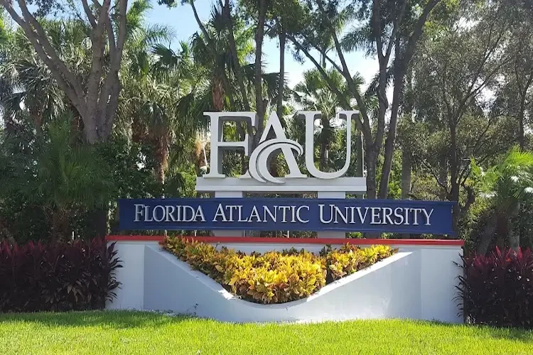 Florida Atlantic University, USA
