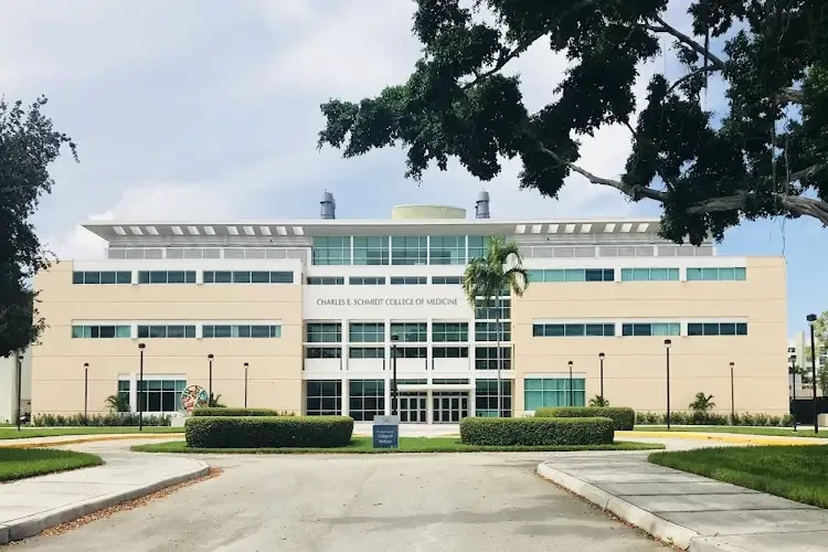 Florida Atlantic University, USA