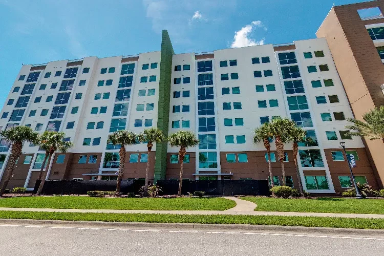 Florida Atlantic University, USA