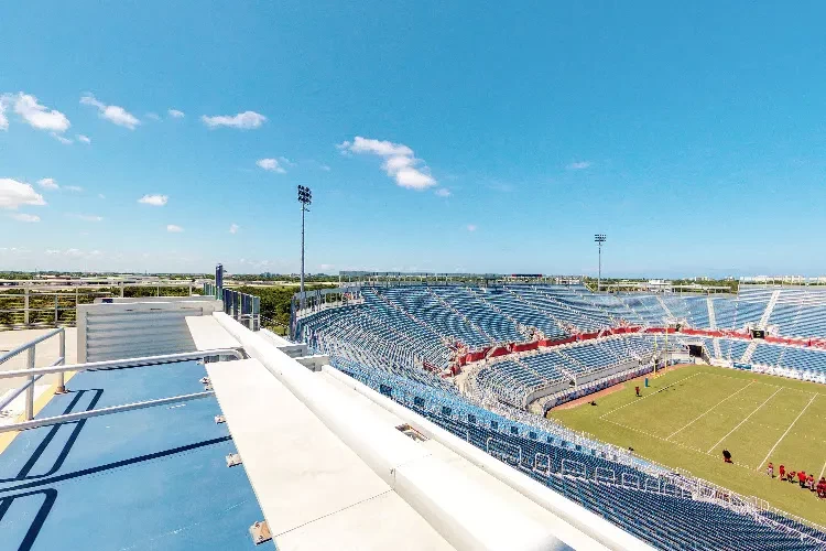 Florida Atlantic University, USA