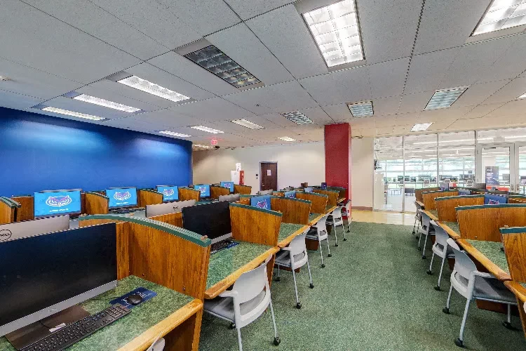 Florida Atlantic University, USA