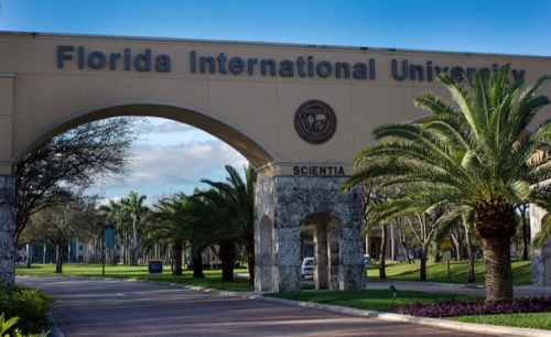 Florida International University, Miami