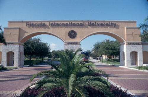 Florida International University College of Business, Miami