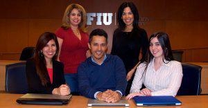 Florida International University College of Business, Miami