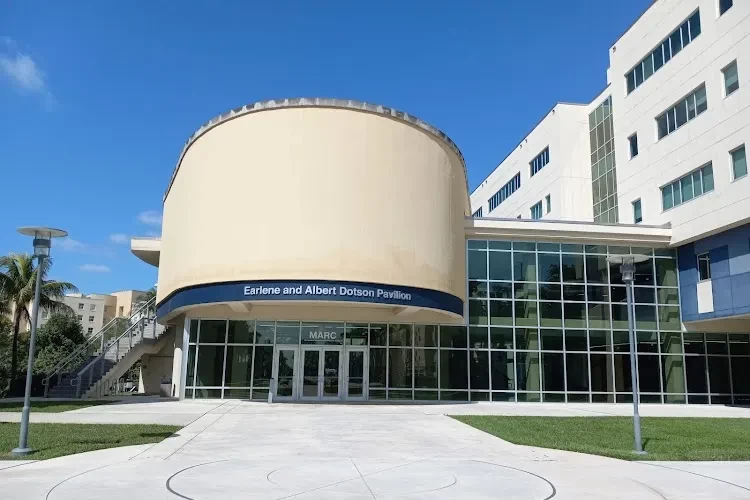 Florida International University, USA