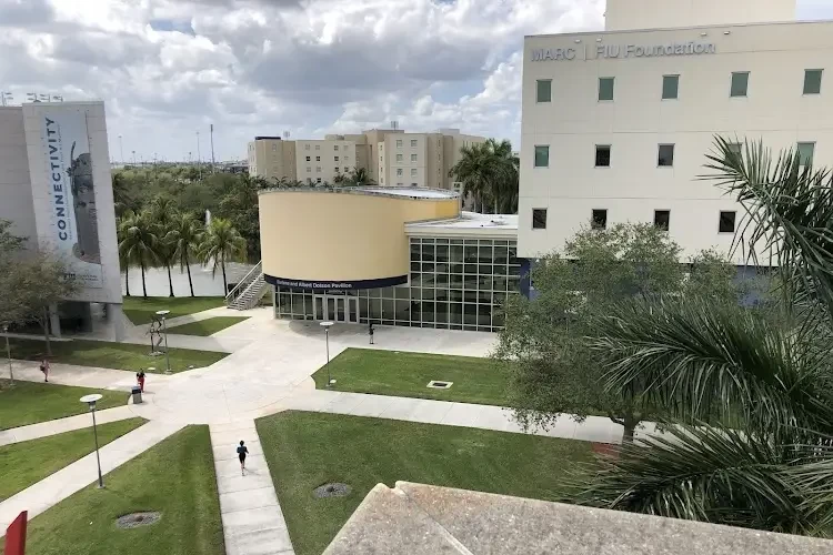 Florida International University, USA