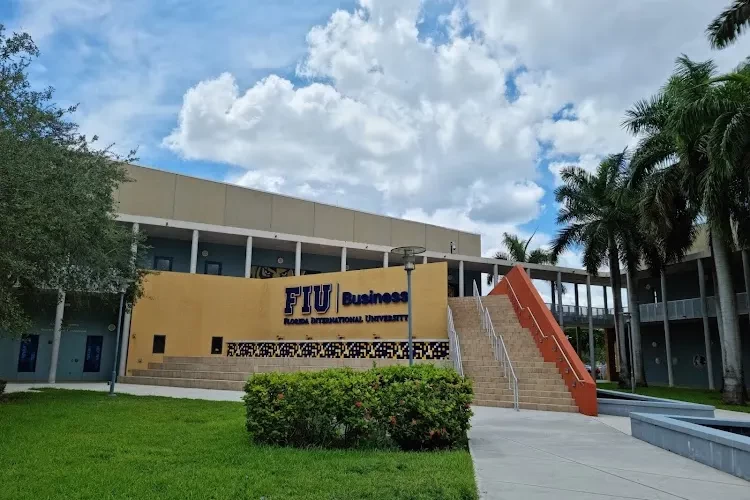 Florida International University, USA