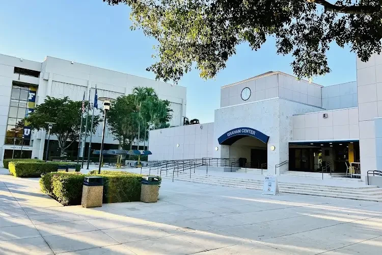 Florida International University, USA