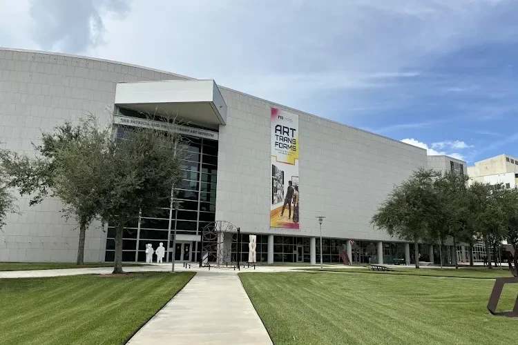 Florida International University, USA