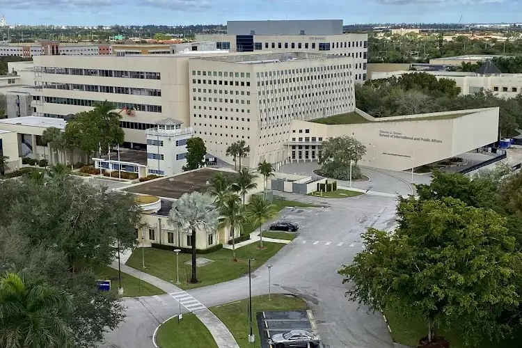 Florida International University, USA