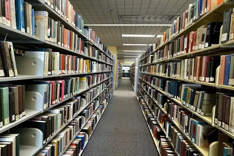 Florida International University, USA