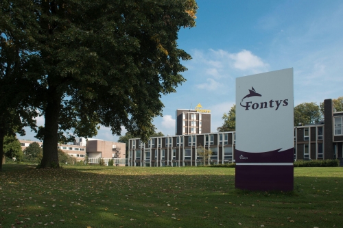 Fontys University, Venlo
