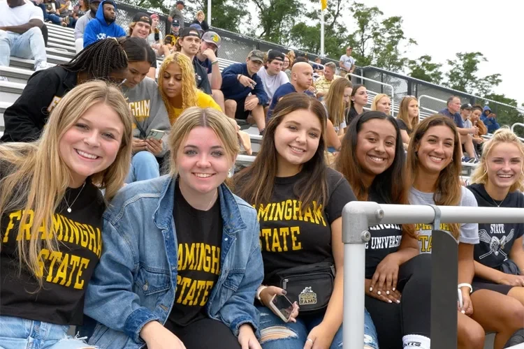 Framingham State University, USA
