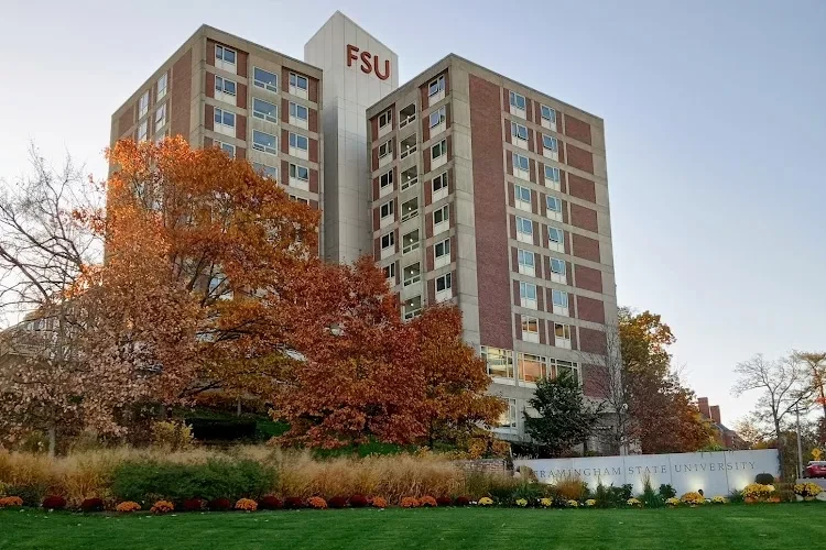Framingham State University, USA