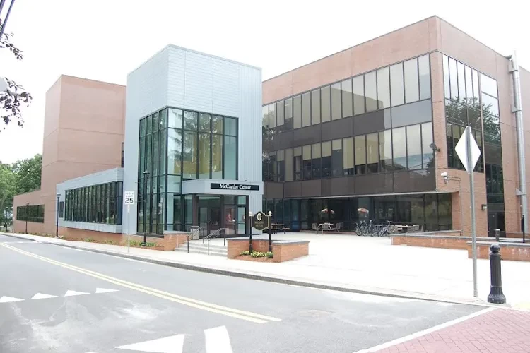 Framingham State University, USA
