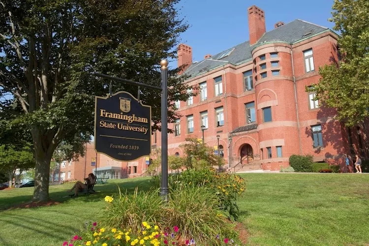 Framingham State University, USA