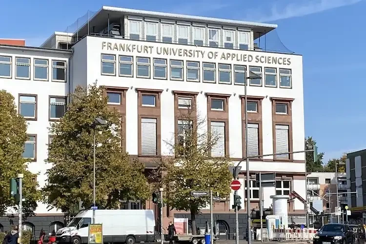 Frankfurt University of Applied Sciences, Germany