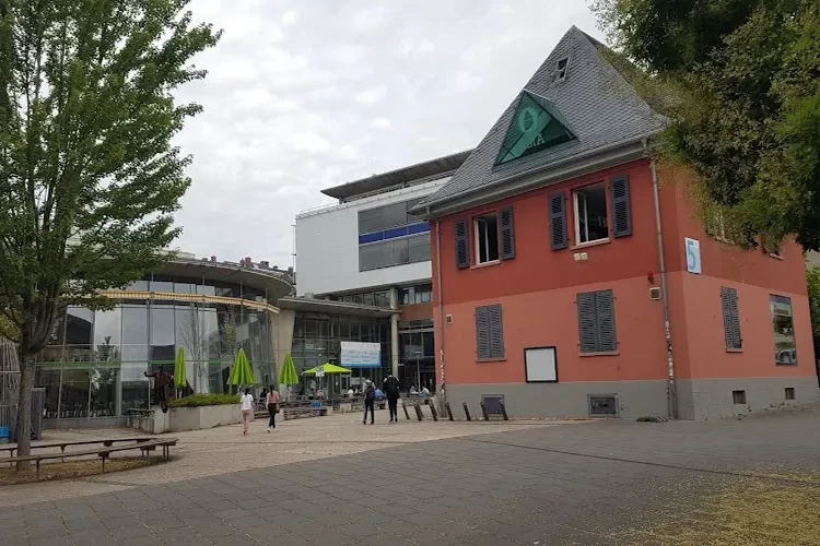 Frankfurt University of Applied Sciences, Germany