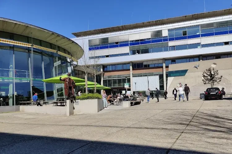 Frankfurt University of Applied Sciences, Germany