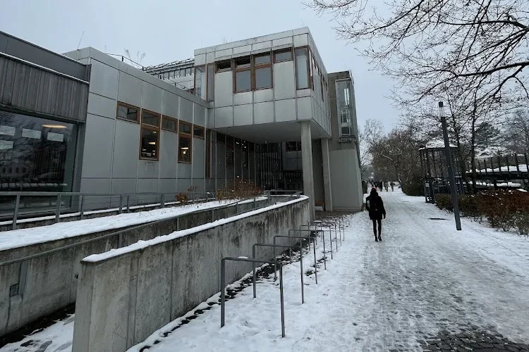 Free University of Berlin, Germany
