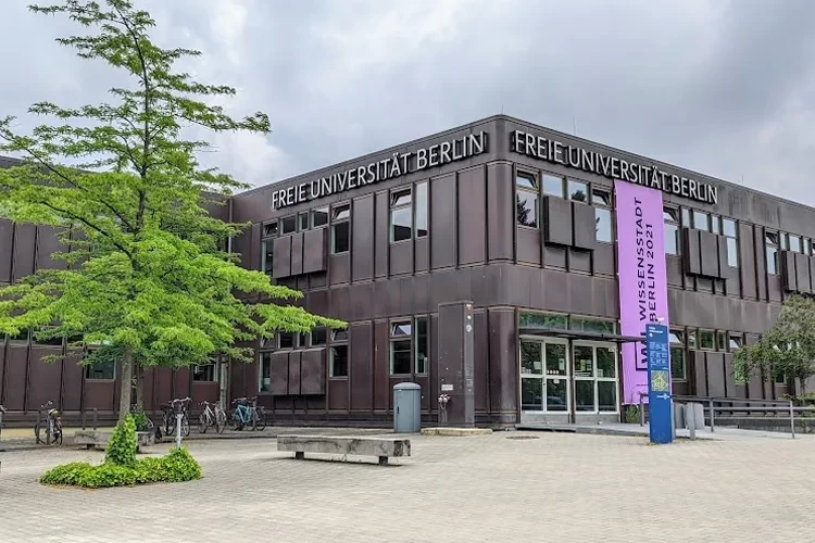 Free University of Berlin, Germany