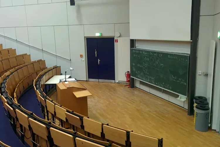 Free University of Berlin, Germany