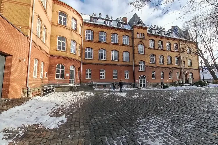 Fresenius University of Applied Sciences, Germany