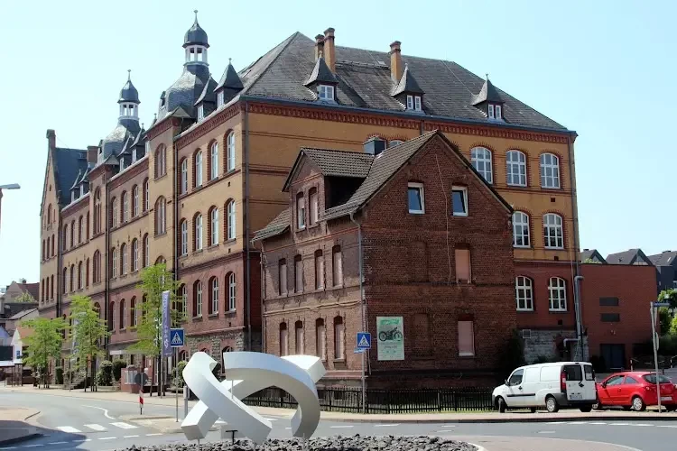 Fresenius University of Applied Sciences, Germany