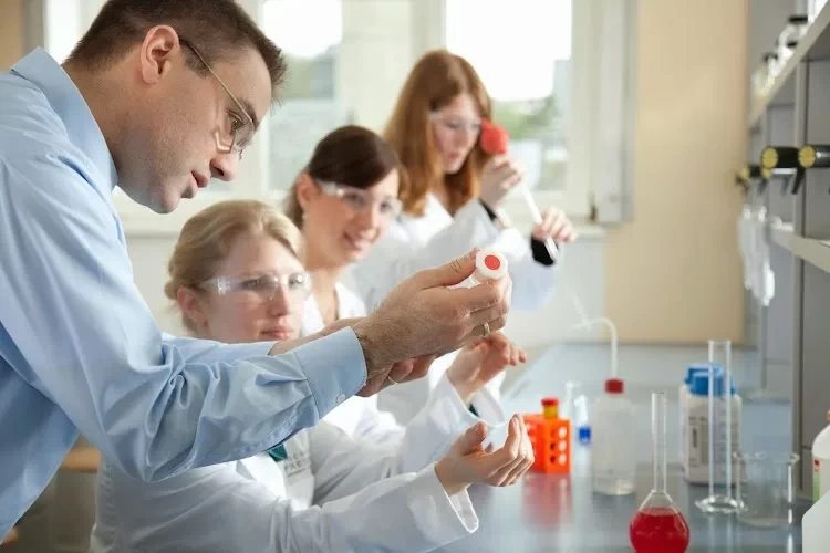 Fresenius University of Applied Sciences, Germany