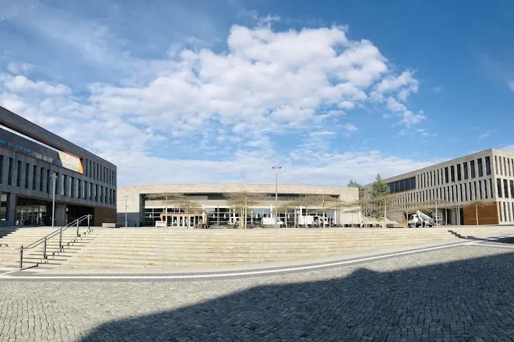 Fulda University of Applied Sciences, Germany