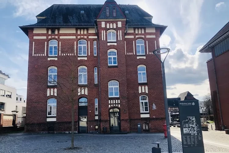 Fulda University of Applied Sciences, Germany