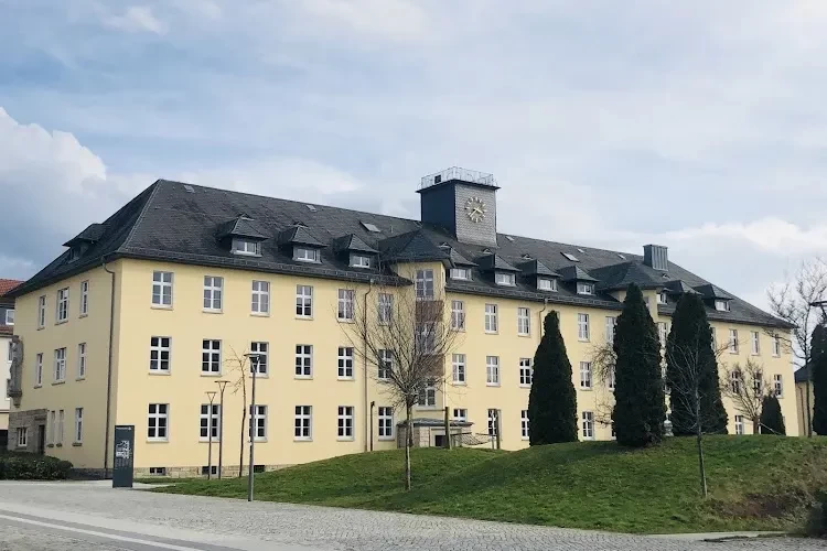 Fulda University of Applied Sciences, Germany